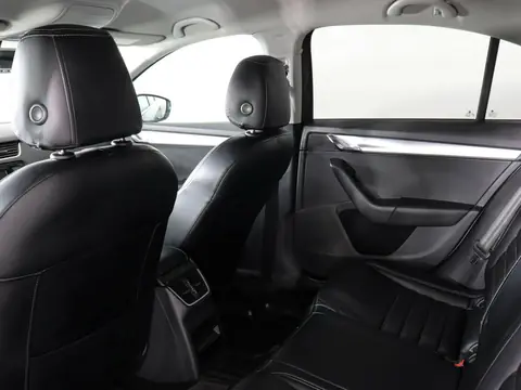 Skoda Octavia 2015, фото 7