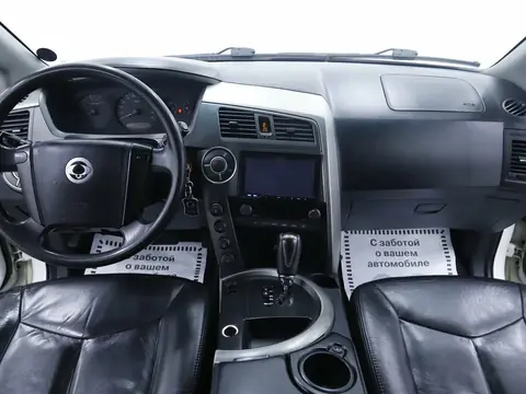 SsangYong Kyron 2015, фото 6