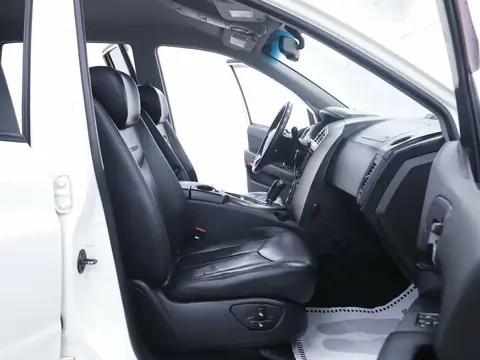 SsangYong Kyron 2015, фото 7