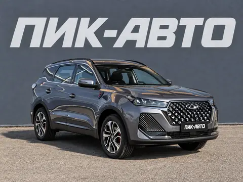 Chery Tiggo 7 Pro Max 2025, фото 2