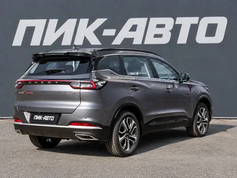 Chery Tiggo 7 Pro Max 2025, фото 3