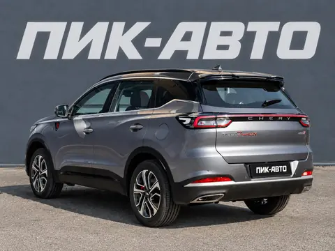 Chery Tiggo 7 Pro Max 2025, фото 4