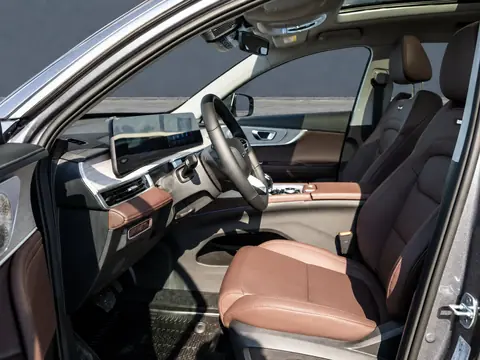 Chery Tiggo 7 Pro Max 2025, фото 5