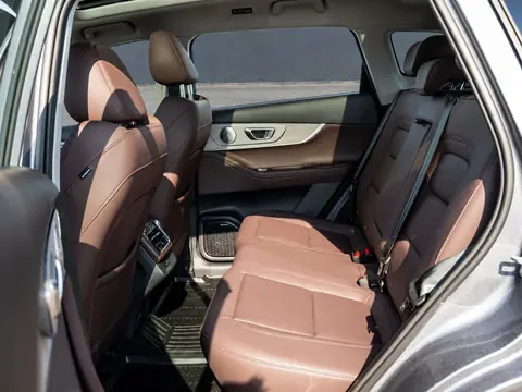 Chery Tiggo 7 Pro Max 2025, фото 6