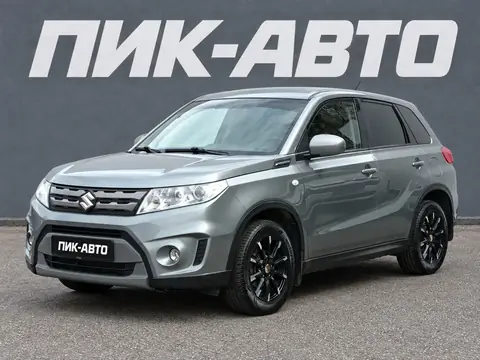 Suzuki Grand Vitara 2015, фото 1