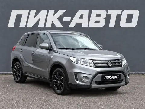 Suzuki Grand Vitara 2015, фото 2