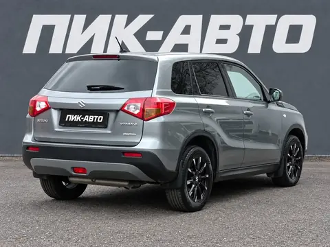 Suzuki Grand Vitara 2015, фото 3