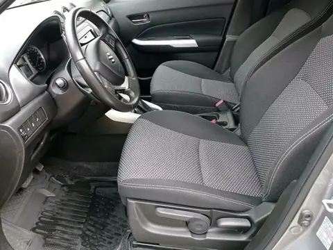 Suzuki Grand Vitara 2015, фото 5
