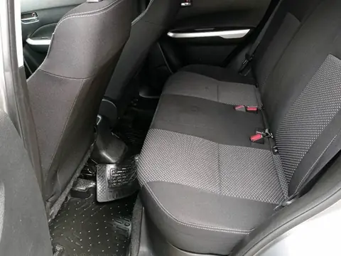 Suzuki Grand Vitara 2015, фото 6