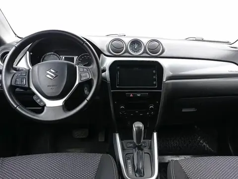 Suzuki Grand Vitara 2015, фото 7