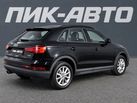 Audi Q3 2017, фото 3