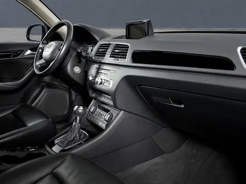 Audi Q3 2017, фото 5