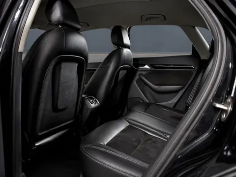 Audi Q3 2017, фото 6