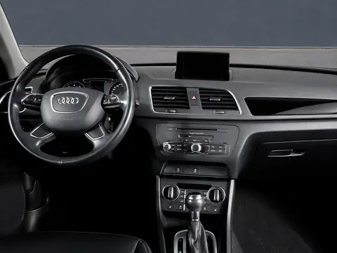 Audi Q3 2017, фото 7