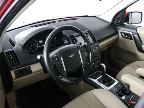 Land Rover Freelander 2014, фото 5