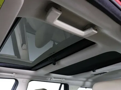 Land Rover Freelander 2014, фото 7