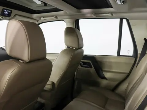 Land Rover Freelander 2014, фото 8
