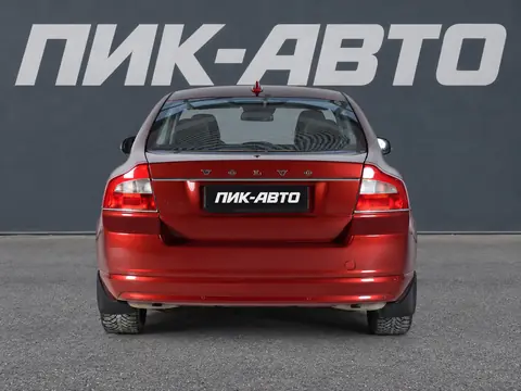 Volvo S80 2013, фото 4