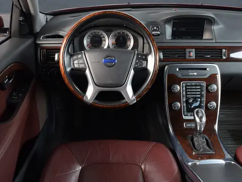 Volvo S80 2013, фото 5