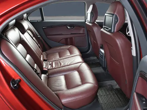 Volvo S80 2013, фото 6