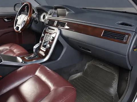 Volvo S80 2013, фото 7