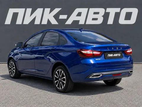 LADA Vesta 2025, фото 3