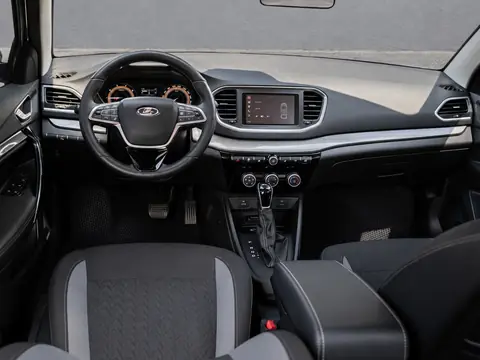 LADA Vesta 2025, фото 5