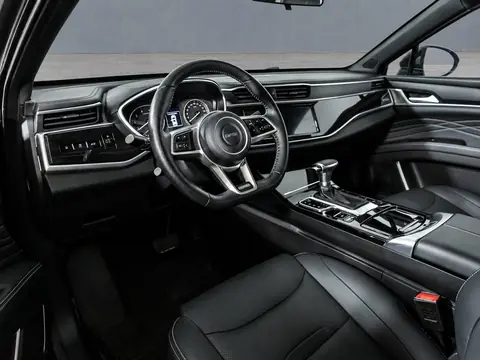 Dongfeng DFSK ix5 2025, фото 6