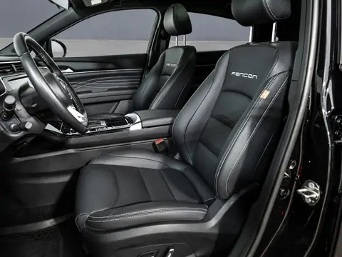 Dongfeng DFSK ix5 2025, фото 7