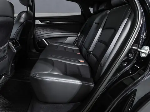 Dongfeng DFSK ix5 2025, фото 9