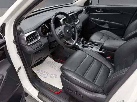 Kia Sorento 2017, фото 5