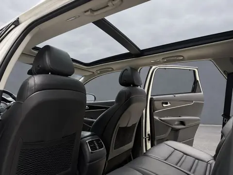 Kia Sorento 2017, фото 6