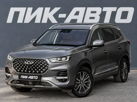 Chery Tiggo 8 Pro 2024, фото 1
