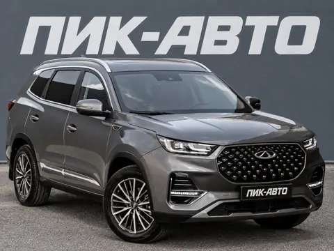 Chery Tiggo 8 Pro 2024, фото 2