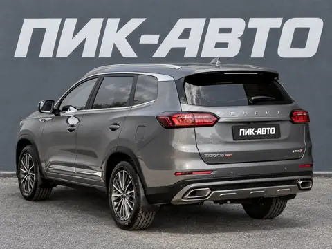 Chery Tiggo 8 Pro 2024, фото 3