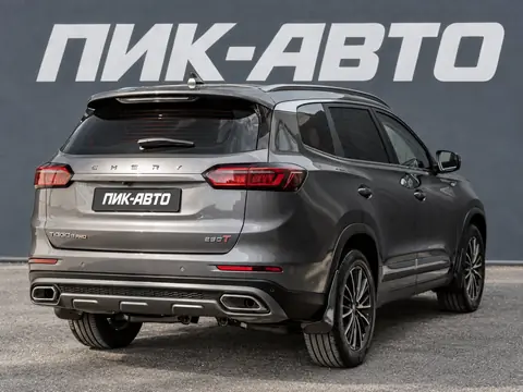 Chery Tiggo 8 Pro 2024, фото 4