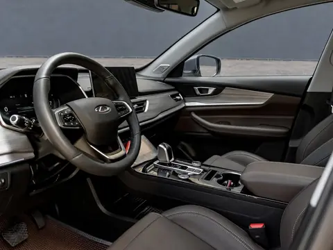 Chery Tiggo 8 Pro 2024, фото 5