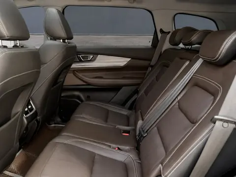 Chery Tiggo 8 Pro 2024, фото 8