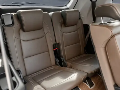 Chery Tiggo 8 Pro 2024, фото 9