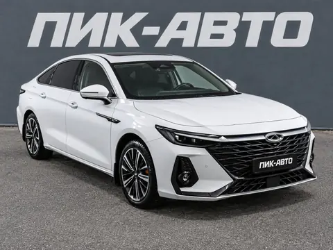 Chery Arrizo 8 2025, фото 2