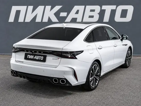 Chery Arrizo 8 2025, фото 3