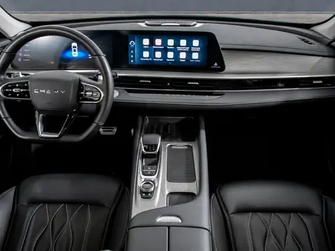 Chery Arrizo 8 2025, фото 7