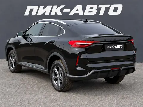 Haval F7x 2024, фото 3