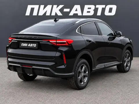 Haval F7x 2024, фото 4