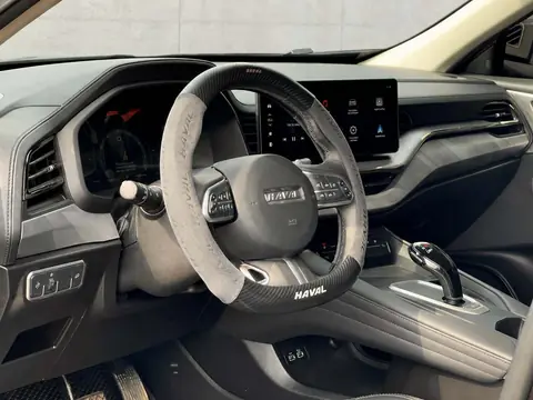 Haval F7x 2024, фото 5