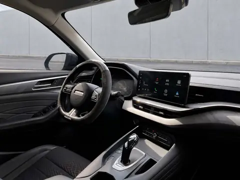 Haval F7x 2024, фото 6