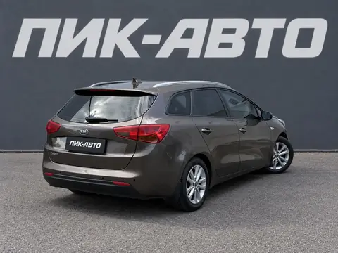 Kia Ceed 2018, фото 4