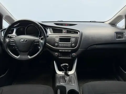 Kia Ceed 2018, фото 5