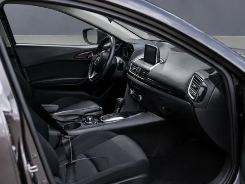 Mazda 3 2016, фото 5