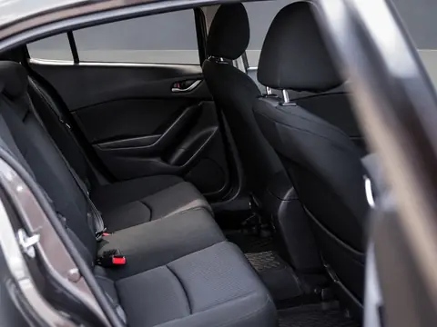 Mazda 3 2016, фото 6